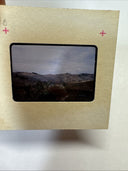 Vintage Kodak Carousel TRAVEL PHOTO Slides Lot 122 *8