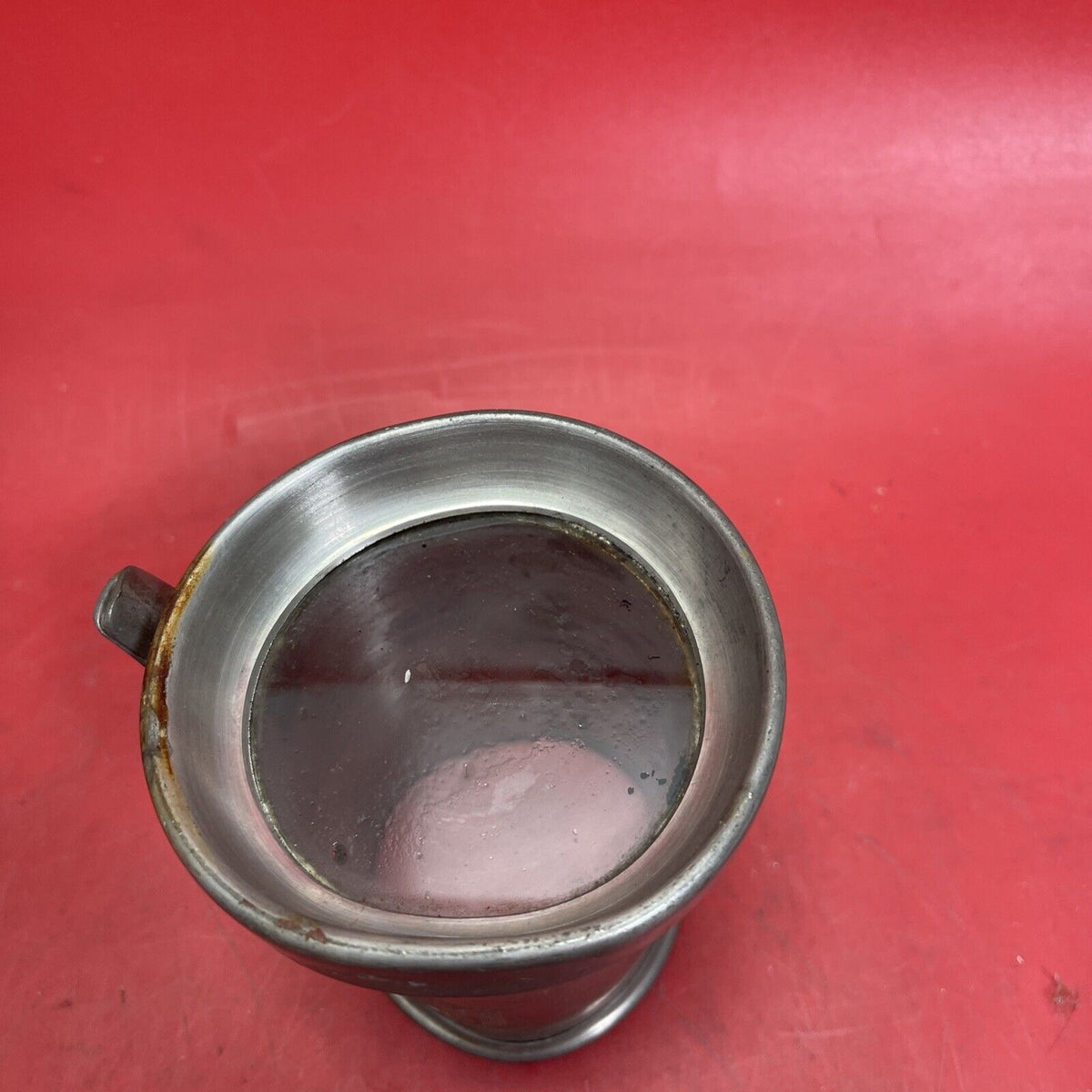 Antique Silver Plate Cup Lot 5