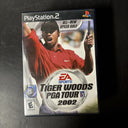 Sport Games PS2 Playstation 2/ Lot Of 6, *19