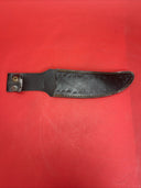 Wild West Bowie Knife No3 Davy Crockett