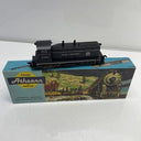 Vintage athearn amtrak coach kit new in open box Ho Scale Train Car