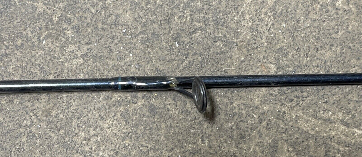 Bass Pro Shops Pro Comp II PC2-66MS 6’6” Rod