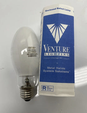 11 Pic Venture Lighting Halide Bulb Lamp MH 125W/C/U/PS R KR85 35638