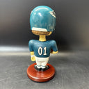 Philadelphia Eagles Bobbin Head The Memory Company 1st In A Limited Series 2002