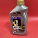 2 Extended Performance 15K miles MOBIL1 Full Synthetic Motor Oil - 2 Quarts/each