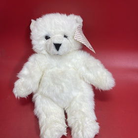Vintage Avanti Classic Valentine Teddy 1984