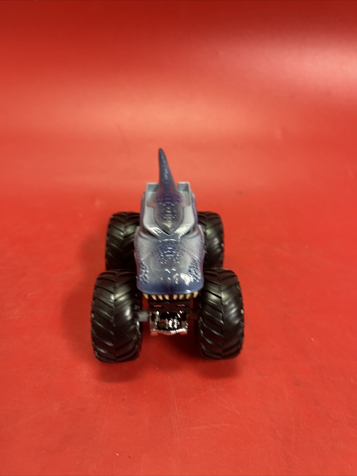 Hot Wheels Monster Trucks, Lot of 6 #1