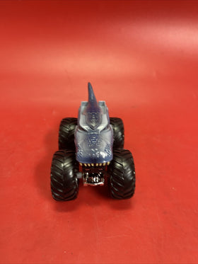 Hot Wheels Monster Trucks, Lot of 6 #1