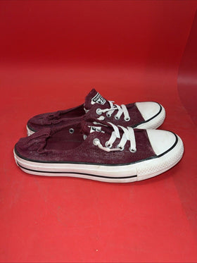 Size 7 - Converse Chuck Taylor All Star Low Charcoal