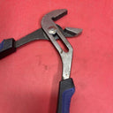 KOBALT 10 INCH CHANNEL GROOVE JOINT PLIERS STEEL
