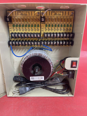 LTS AC Power Supply Box AT-F-09-3