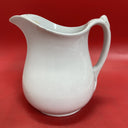 Royal Patent Ironstone Richard Alcock  Burslem, England -Jug