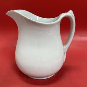 Royal Patent Ironstone Richard Alcock  Burslem, England -Jug