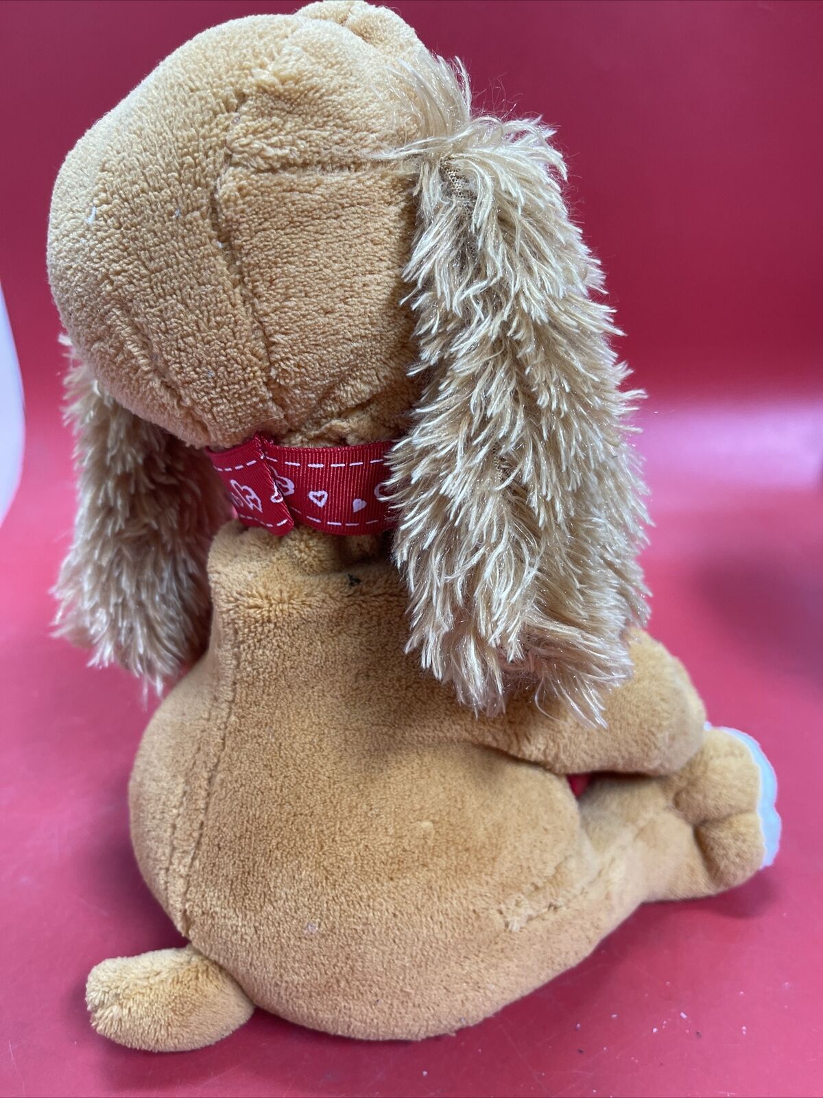 Dan Dee animatronic Elvis hound dog dance side-side sings hound dog Not work !