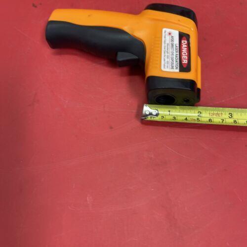 PT Performance Tool W89721 Infrared Thermometer