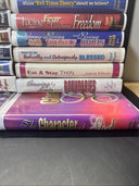 Joyce Meyer Cassette Tape Sets/ Lot Of 14