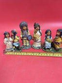 Vintage collection figurines K’s Collection Lot 4