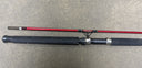 Shakespeare Firebird 700 Big Fire Combo Fishing Pole BWS 7’-6” 10-20 Lb Line