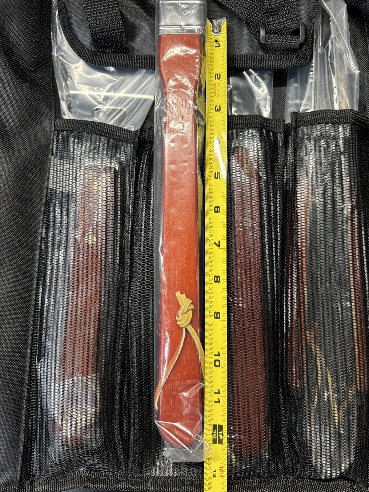 NFL Pittsburgh Steelers 5 Piece BarBeQue Set