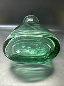Oversized Art Glass Sculptural Vase Vessel