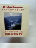 Vintage Kodak Carousel TRAVEL PHOTO Slides/Lot 121 *2