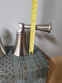 Brizo HL605-BN Brushed Nickel Roman Tub Faucet Metal Lever Handle Kit