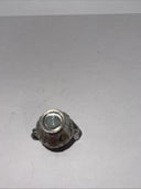 Vintage Miniature Pewter Tea Set Made in Germany
