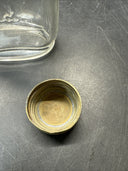 Vintage Hotel Vending Philaga Bottle
