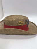 Marylend Olympic Vintage Hat with Pins