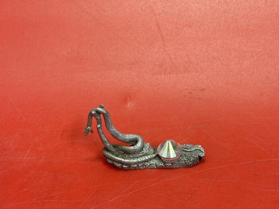 Vintage tin figurine Lot16