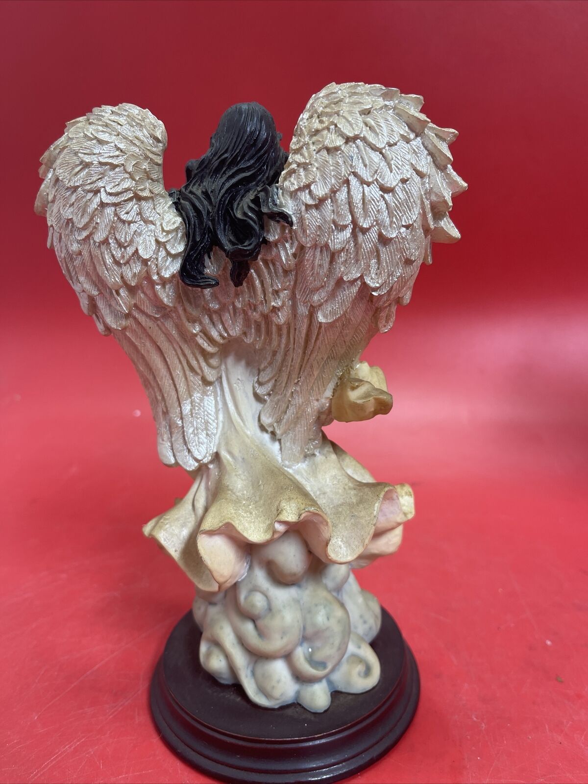 ROMANS SERAPHIM CLASSICS ANGEL NOELLE "GIVING SPIRIT"