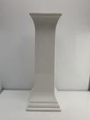 Kohler 2267-0 Memoir's Stately 27-3/8" Lavatory Pedestal Only/ White