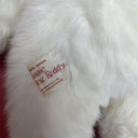 Vintage Avanti Classic Valentine Teddy 1984