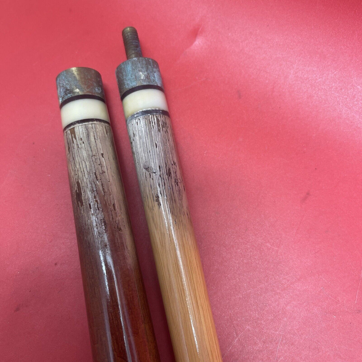 Pro Sport Pool Cue Stick 4 Pcs.
