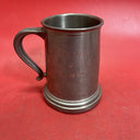 Antique Silver Plate Cup Lot 5