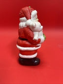 Vintage Christmas Santa Clause Lot 2