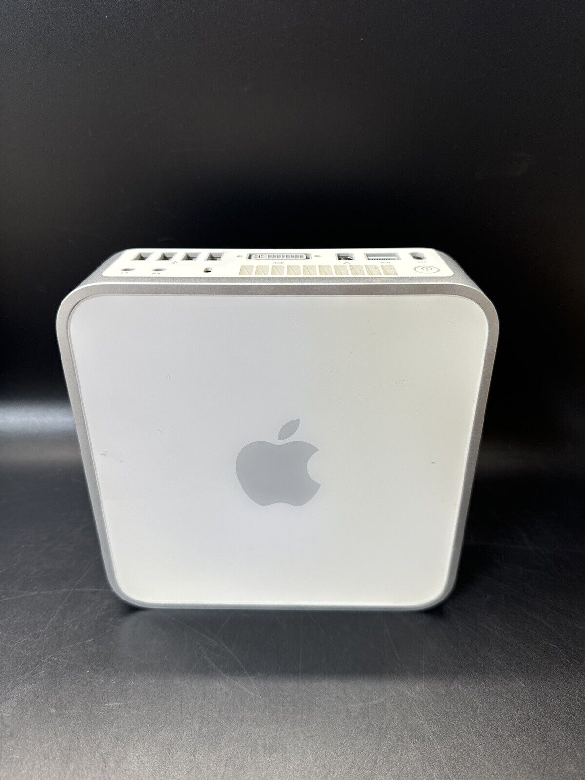 Apple Mac mini A1176 Desktop - MB138LL/A (Mid 2007) Untested