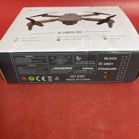 E88  Drone PRO -4K  Camera UAV