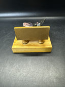 Vintage Mini Sculpture “World’s Greatest Couch Potato”