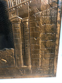 Egyptian Relief Temple Picture