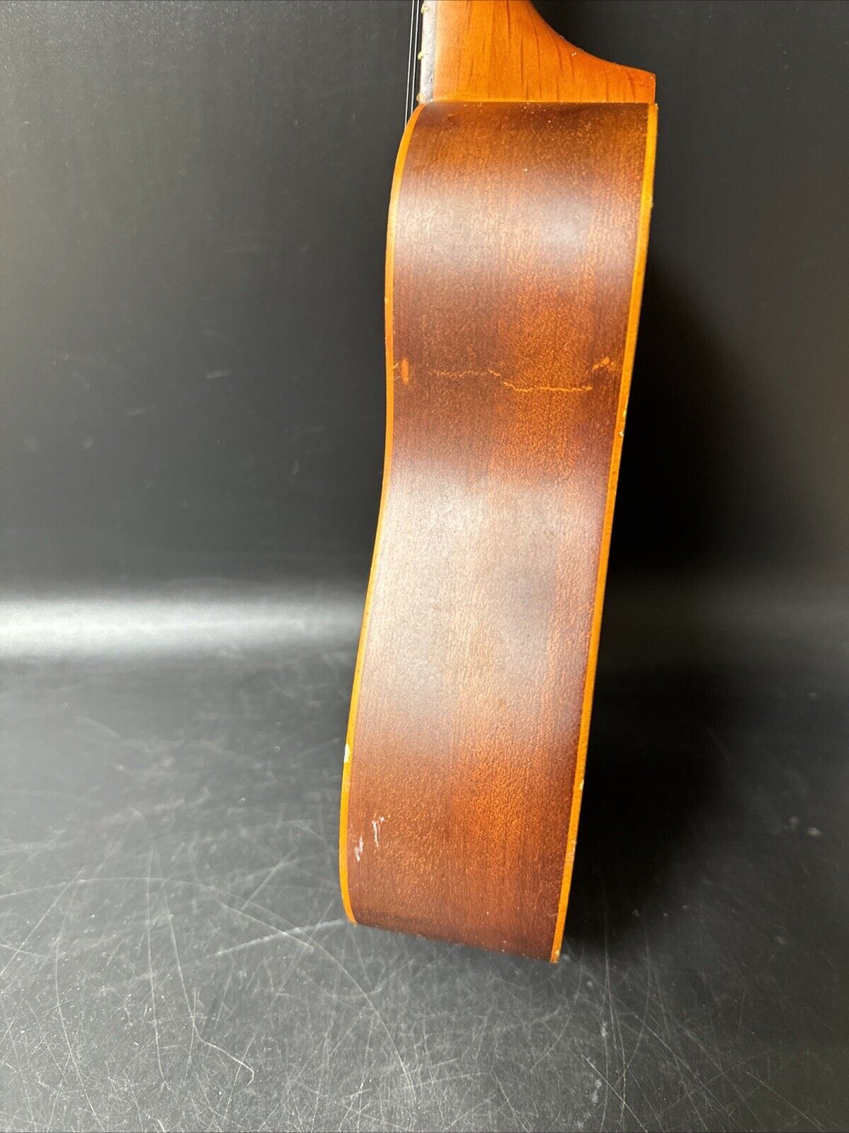 Rogue RU12 Soprano Ukulele