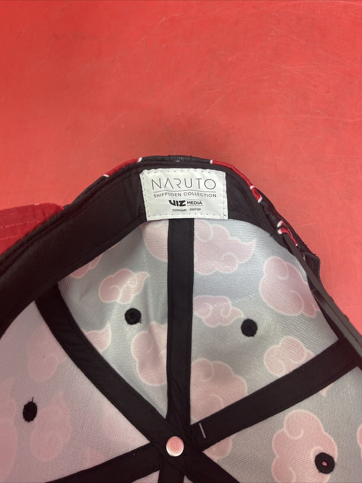 Baseball Hats  with Comic Hero Lot 6