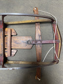 Vintage Flexible Flyer Sled