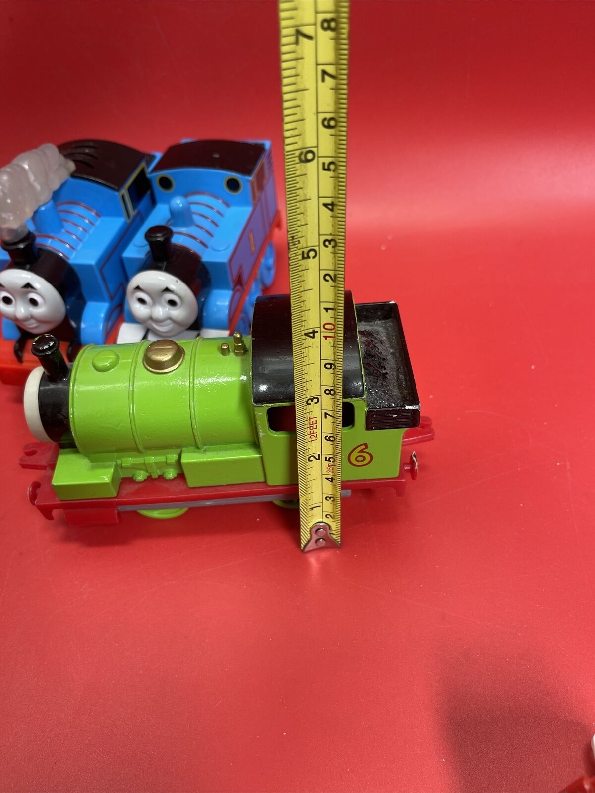 Thomas & Friends Trackmaster Train Lot 3