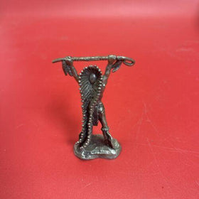 Hudson Pewter Chef Miniature Figures, #5869