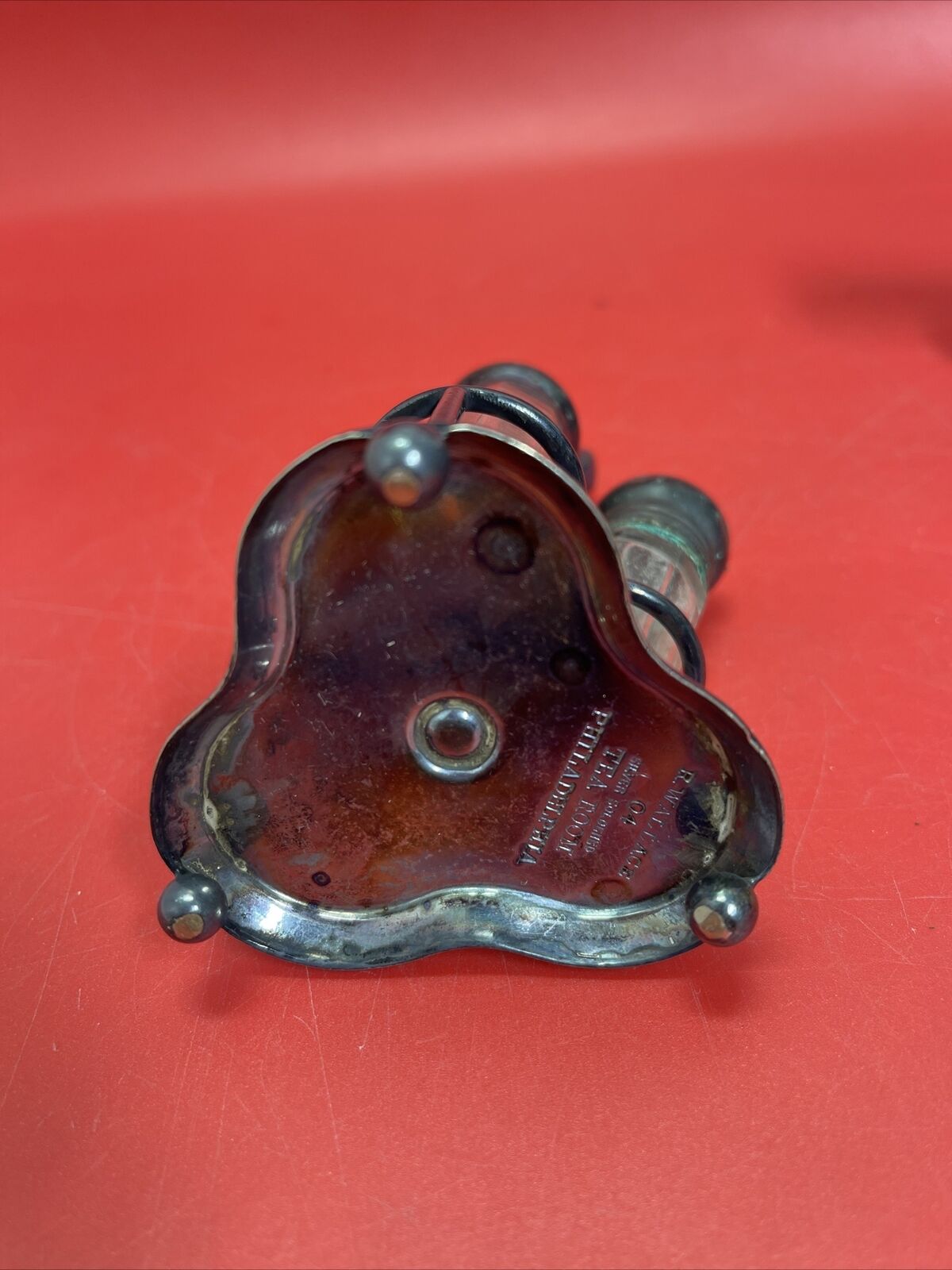 Vintage  Metal MINIATURES Lot 5