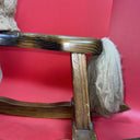 Vintage Wooden Rocking horse