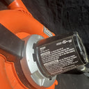 BLACK+DECKER 40V MAX Cordless 2 in 1 Leaf Blower Vacuum LSWV36 + Battery 40V