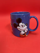 Vintage Collectible Disney Coffee Mugs -Lot 2