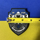 🇺🇦 Ukrainian Army 108 And 109 Battalions Badges